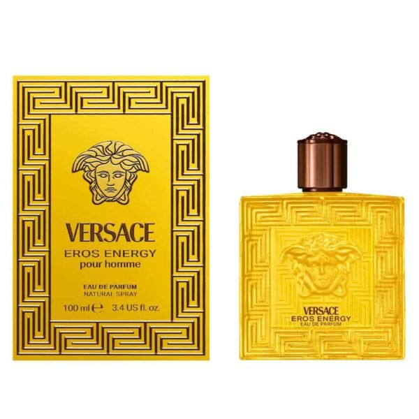Versace Eros Energy EDP 100 ml