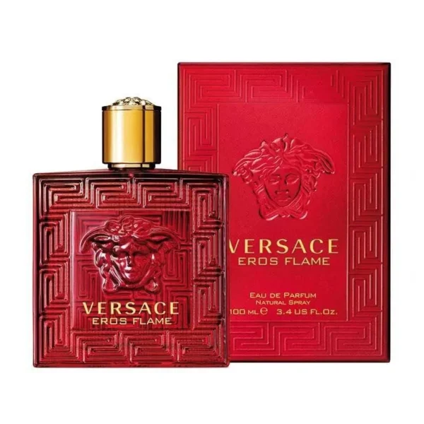Versace Eros Flame EDP 100 ml