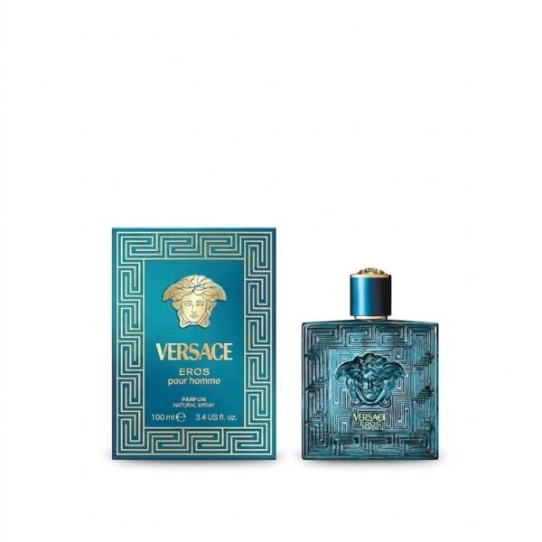 Versace Eros Parfum 100 ml