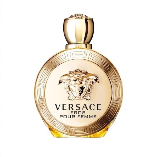 Versace Eros Pour Femme EDP  100 ml