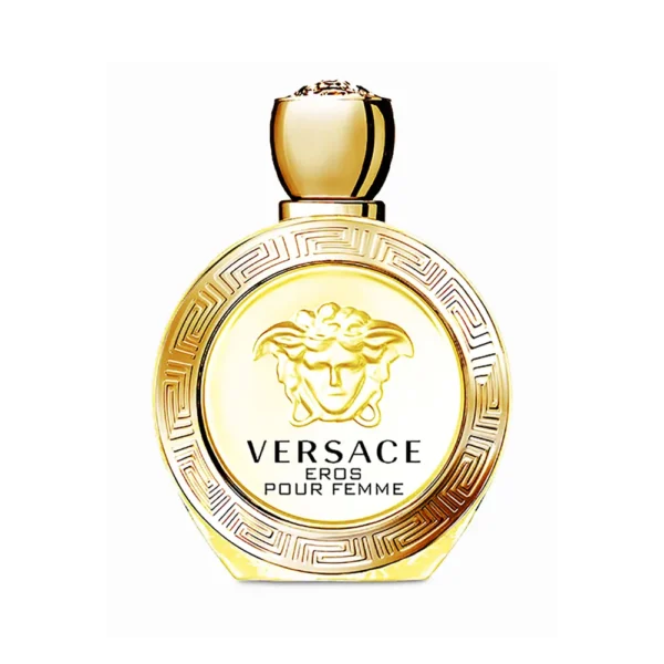 Versace Eros Pour Femme EDT 100 ml