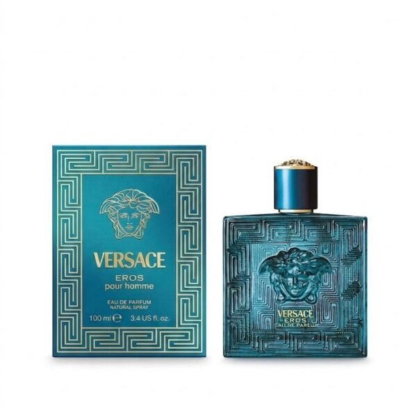 Versace Eros EDP 100 ml