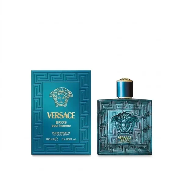Versace Eros EDT 100 ml