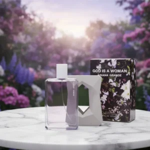 Ariana Grande God Is a Woman EDP 100 ml