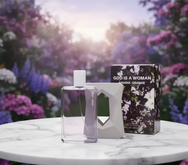 Ariana Grande God Is a Woman EDP 100 ml
