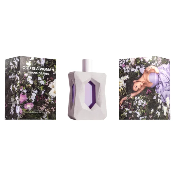 Ariana Grande God Is a Woman EDP 100 ml
