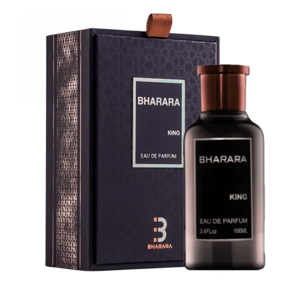 Bharara King EDP 100 ml