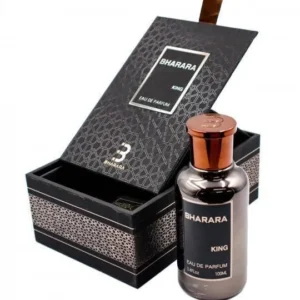 Bharara King EDP 100 ml