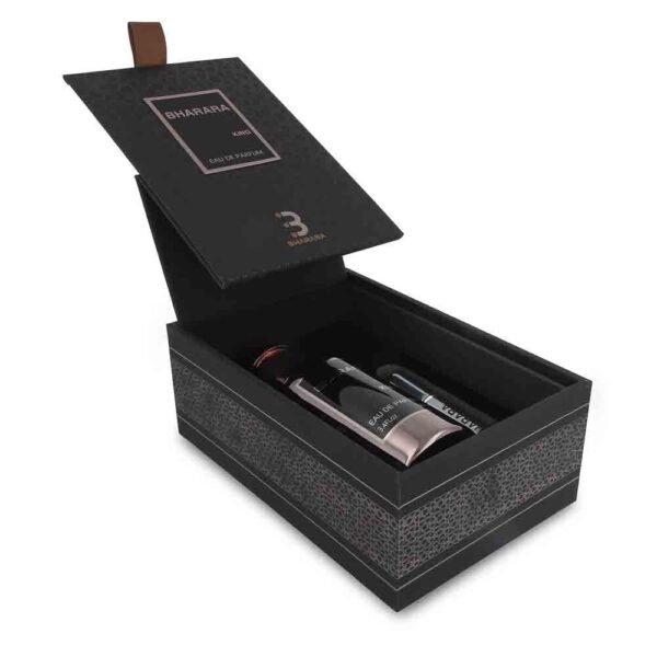 Bharara King EDP 100 ml