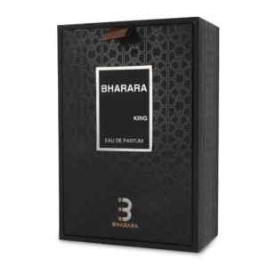 Bharara King EDP 200 ml