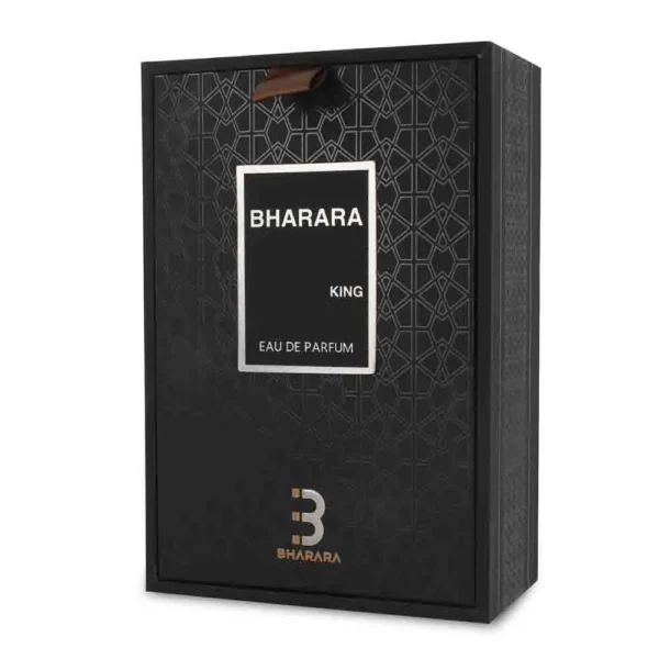 Bharara King EDP 200 ml