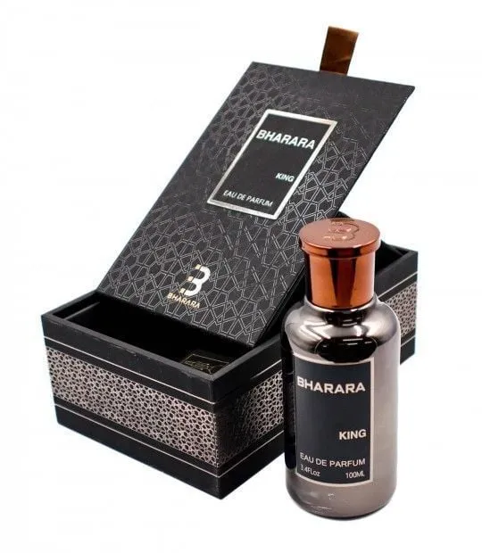 Bharara King EDP 100 ml