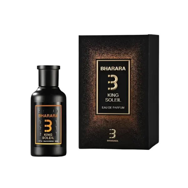 Bharara King Soleil EDP 100 ml