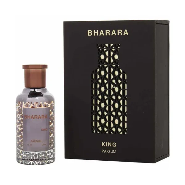 Bharara King PARFUM 100 ml
