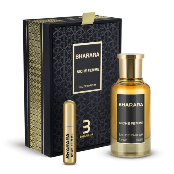 Bharara Niche Femme EDP 100 ml