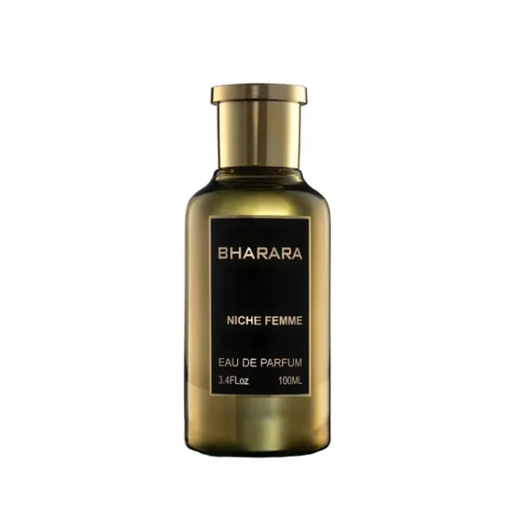Bharara Niche Femme EDP 100 ml
