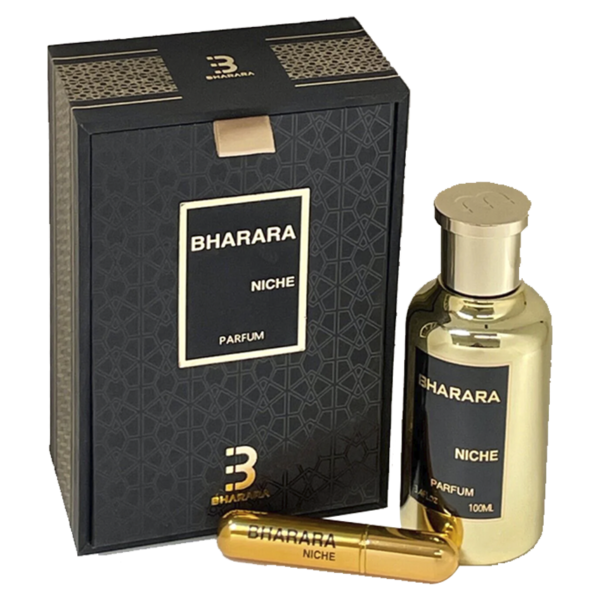 Bharara Niche PARFUM 100 ml