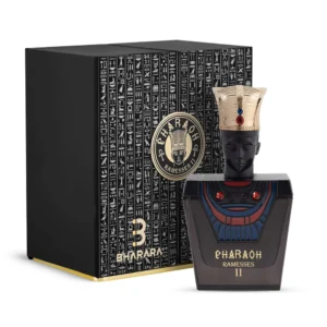 Bharara Pharaoh Ramesses || PARFUM 100 ml