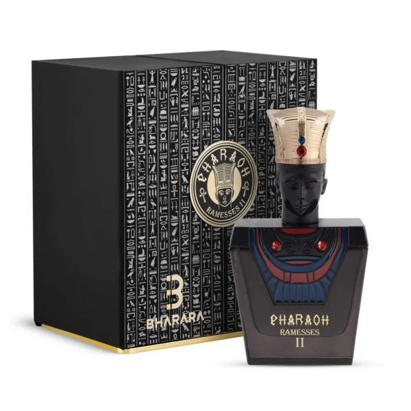 Bharara Pharaoh Ramesses || PARFUM 100 ml