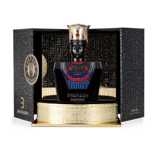 Bharara Pharaoh Ramesses || PARFUM 100 ml