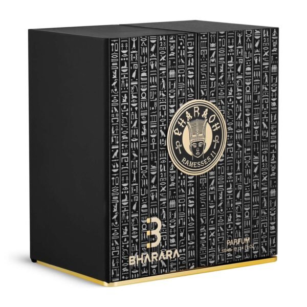 Bharara Pharaoh Ramesses || PARFUM 100 ml