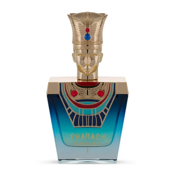 Bharara Pharaon Ramesses | PARFUM 100 ml