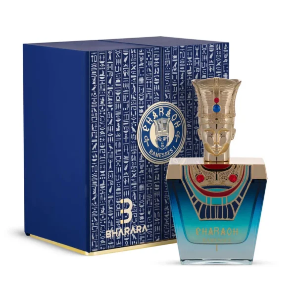 Bharara Pharaon Ramesses | PARFUM 100 ml