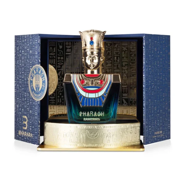 Bharara Pharaon Ramesses | PARFUM 100 ml