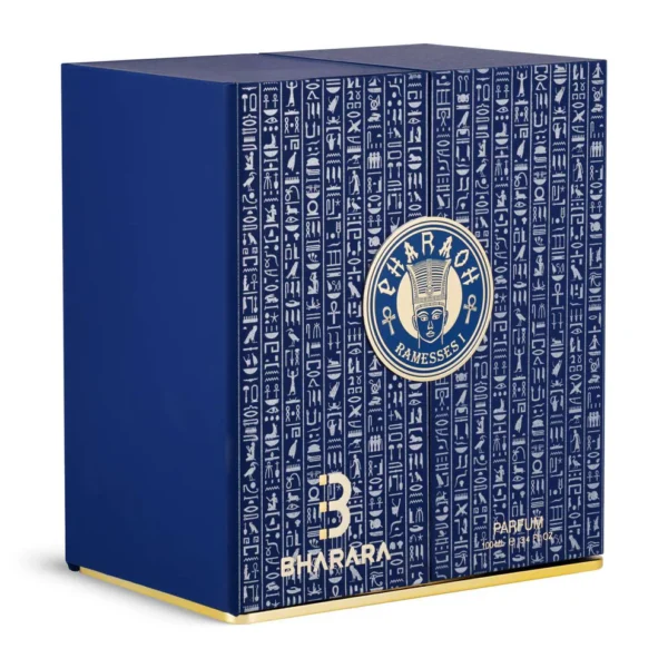 Bharara Pharaon Ramesses | PARFUM 100 ml