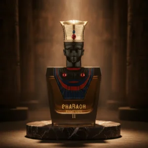 Bharara Pharaoh Ramesses || PARFUM 100 ml