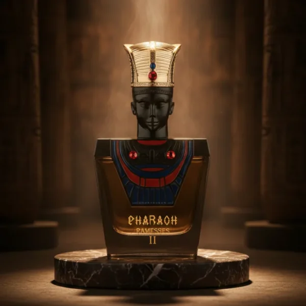 Bharara Pharaoh Ramesses || PARFUM 100 ml
