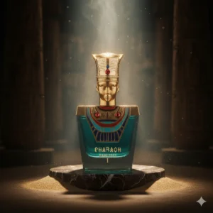 Bharara Pharaon Ramesses | PARFUM 100 ml