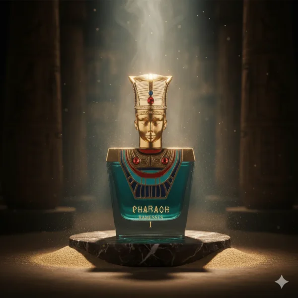 Bharara Pharaon Ramesses | PARFUM 100 ml