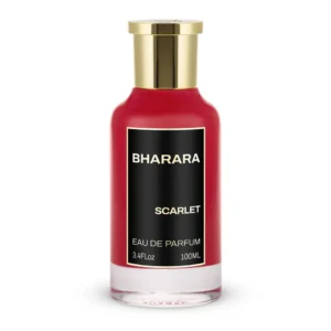 Bharara Scarlet EDP 100 ml