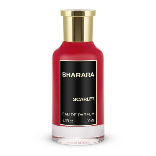 Bharara Scarlet EDP 100 ml