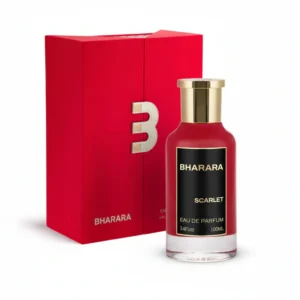 Bharara Scarlet EDP 100 ml