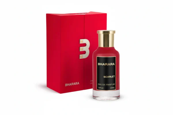 Bharara Scarlet EDP 100 ml