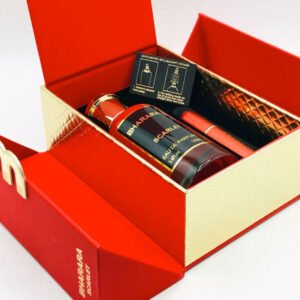 Bharara Scarlet EDP 100 ml
