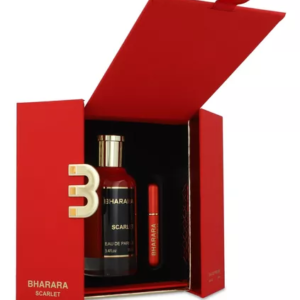 Bharara Scarlet EDP 100 ml