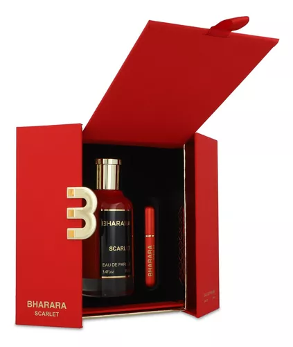 Bharara Scarlet EDP 100 ml