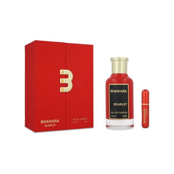 Bharara Scarlet EDP 100 ml