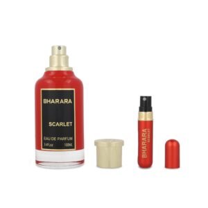 Bharara Scarlet EDP 100 ml