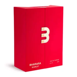 Bharara Scarlet EDP 100 ml