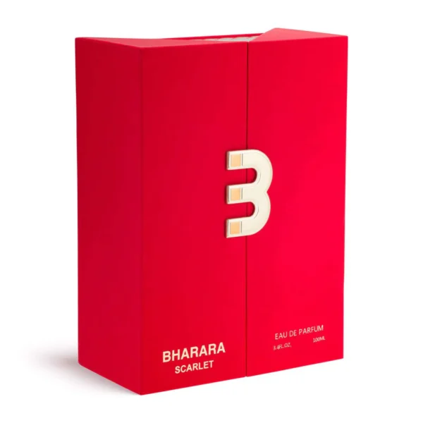 Bharara Scarlet EDP 100 ml