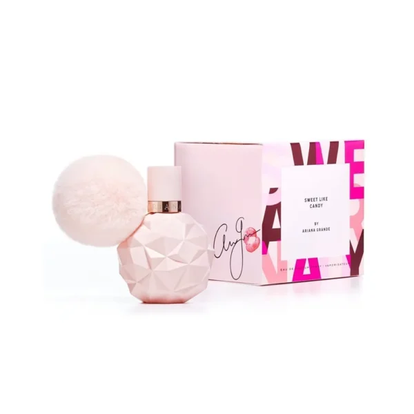 Ariana Grande Sweet Like Candy EDP 100 ml