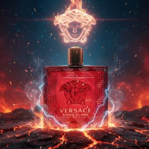 Versace Eros Flame EDP 100 ml