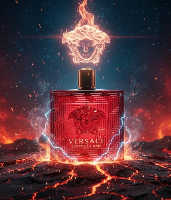 Versace Eros Flame EDP 100 ml