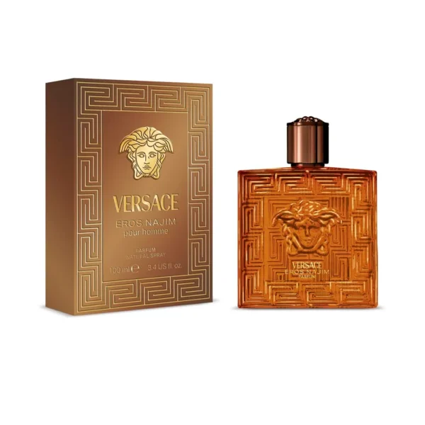 Versace Eros Najim PARFUM 100 ml