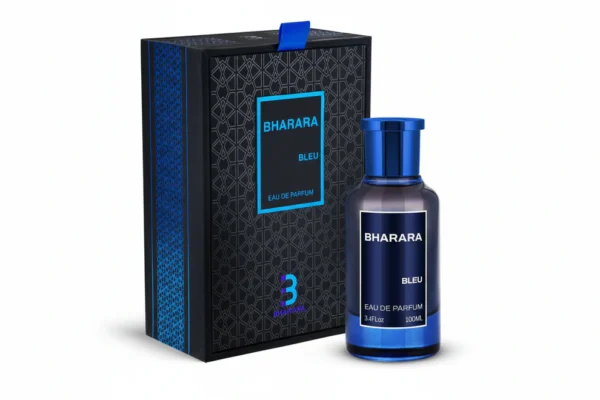 Bharara Blue EDP 100 ml