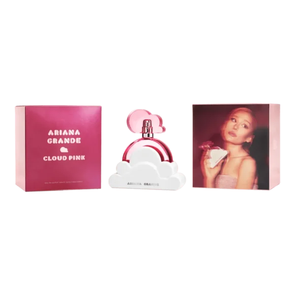 Ariana Grande Cloud Pink EDP 100 ml